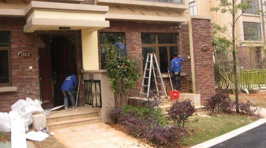 开荒保洁服务是什么？有必要选择它吗？